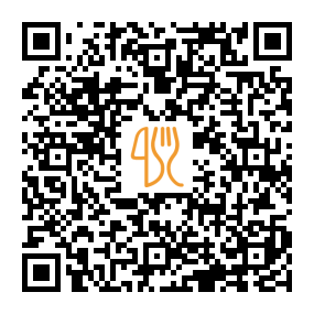 QR-code link para o menu de Cham Korean Bistro