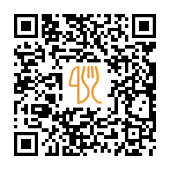 QR-code link para o menu de Lilau's Food