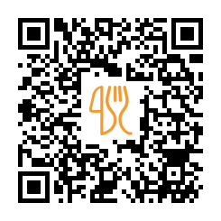 QR-code link para o menu de At Home CafÉ