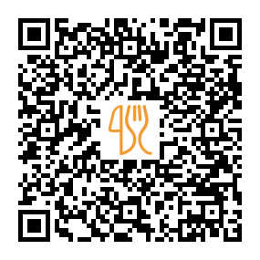 QR-code link para o menu de Pancho's Backyard