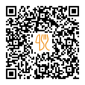 QR-code link para o menu de Oldtown White Coffee