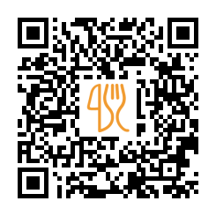 QR-code link para o menu de Tapes I Vins