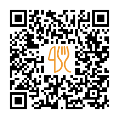 QR-code link para o menu de Fastrac Cafe