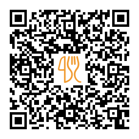 QR-code link para o menu de La Chaumière Du Mezenc