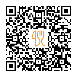 QR-code link para o menu de Pho Hanoi