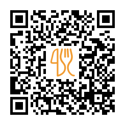 QR-code link para o menu de The Cave Affair