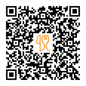 QR-code link para o menu de Southpaw's Organic Cafe