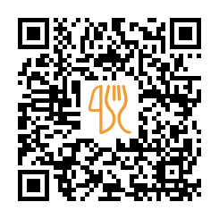 QR-code link para o menu de Little Bao Menton