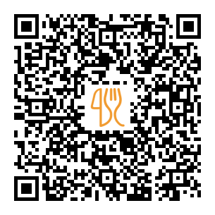 QR-code link para o menu de Le Saint Thiers Gîtes De Charme Salon De Thé Sucré Salé