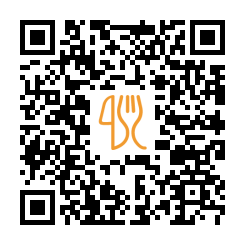 QR-code link para o menu de La Cabane