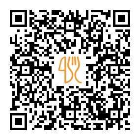 QR-code link para o menu de Back On Track Again