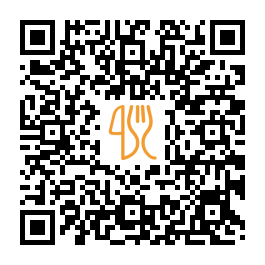 QR-code link para o menu de Restoran Vegas