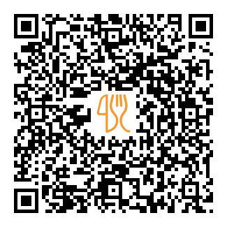 QR-code link para o menu de La Brocante Gourmande Et Table des Matieres