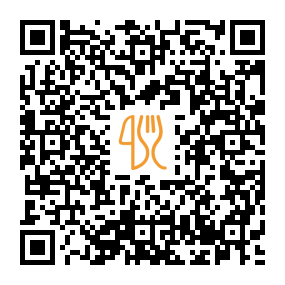 QR-code link para o menu de Cafe Calypso