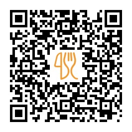 QR-code link para o menu de Halfway Cafe