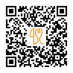 QR-code link para o menu de Chamber &amp;bistro