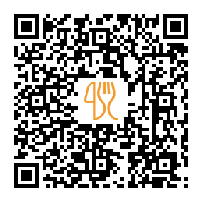 QR-code link para o menu de River Stone Chophouse