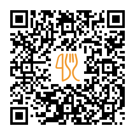 QR-code link para o menu de La plage du golfe