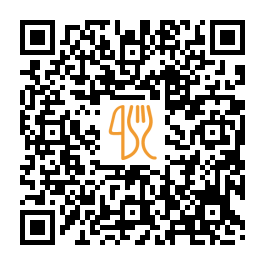 QR-code link para o menu de Dunkin'