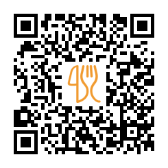 QR-code link para o menu de Balls Tea Room