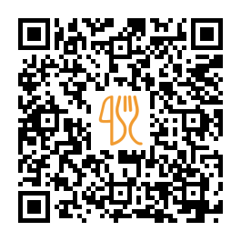 QR-code link para o menu de The Ginger Man