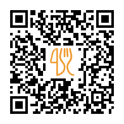 QR-code link para o menu de Les Gâteuses