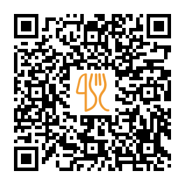 QR-code link para o menu de Irma's Café