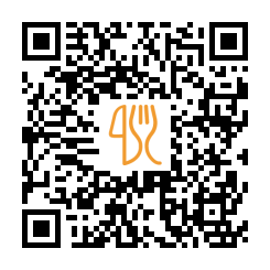 QR-code link para o menu de Kfc