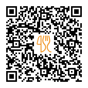 QR-code link para o menu de The Cafe