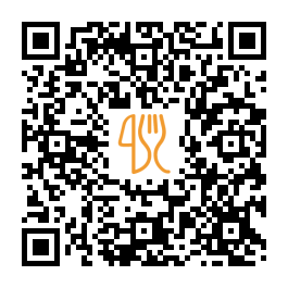 QR-code link para o menu de Juice Pod