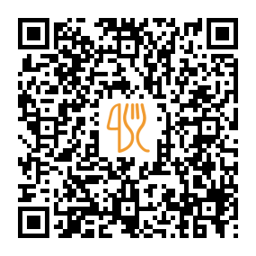 QR-code link para o menu de Le Domaine Du Cerf Blanc