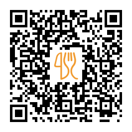 QR-code link para o menu de Cantina Cachorro