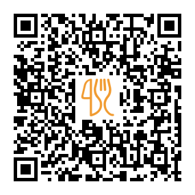 QR-code link para o menu de Brocks Barbecue