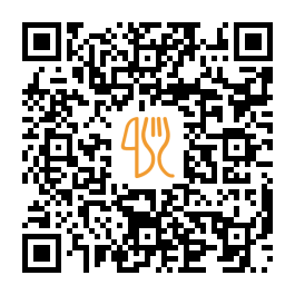 QR-code link para o menu de Lucky Wok