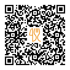 QR-code link para o menu de Durham Dales Centre Tea Room