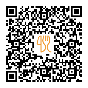 QR-code link para o menu de Hudson Street Pizza