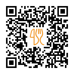 QR-code link para o menu de Briyani King