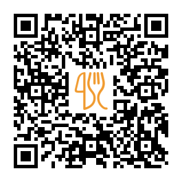 QR-code link para o menu de China Garden