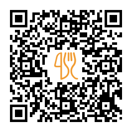 QR-code link para o menu de Pelham Palace