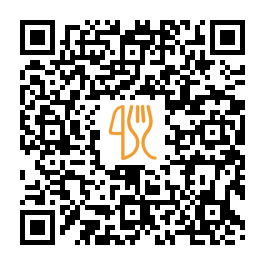 QR-code link para o menu de China Chao