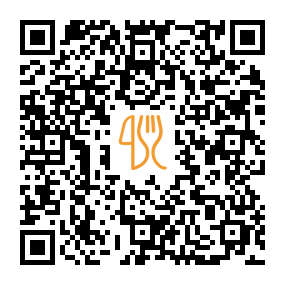 QR-code link para o menu de Bistro Orleans