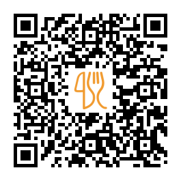 QR-code link para o menu de Mora Brasserie