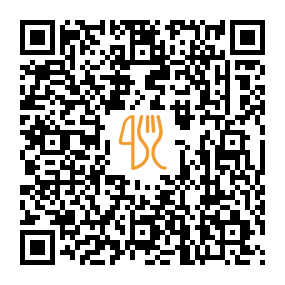 QR-code link para o menu de Java Blue Coffee Food Market