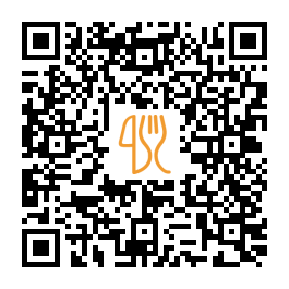 QR-code link para o menu de Brochette d'or