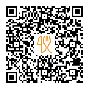 QR-code link para o menu de Friendly Kitchen