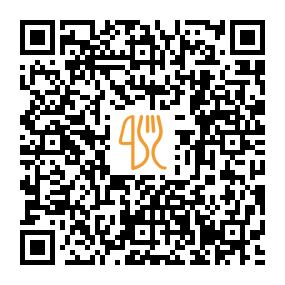 QR-code link para o menu de Orange Cream