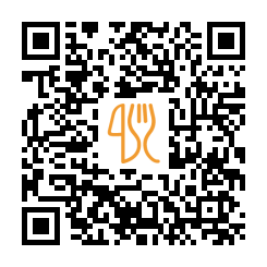 QR-code link para o menu de Karine