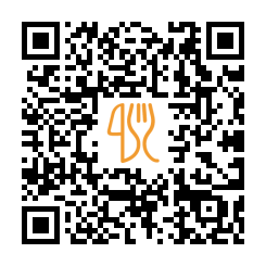 QR-code link para o menu de Kusmi Tea Limoges