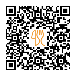 QR-code link para o menu de Arci's Fast Food