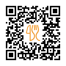 QR-code link para o menu de Sro